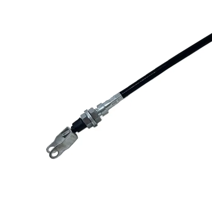 Cabo Acelerador 85821324 GTT PARTS 