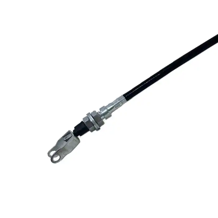 Cabo Acelerador 85821324 GTT PARTS 