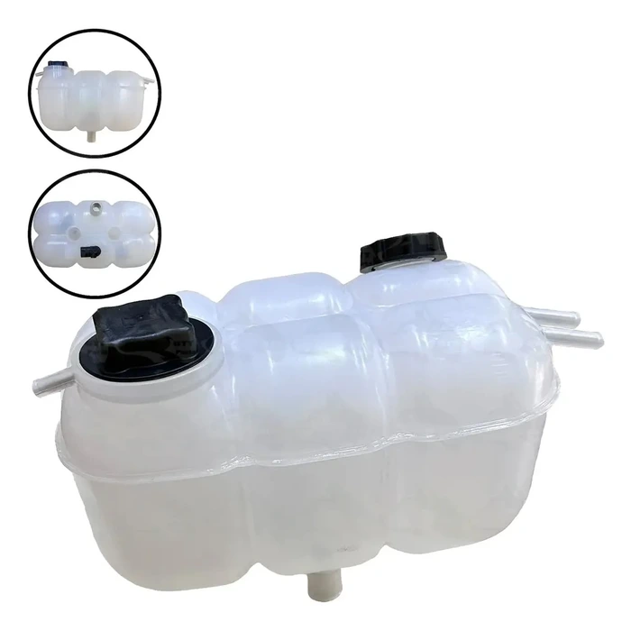 Tanque de Expansão 17411509  GTT PARTS 