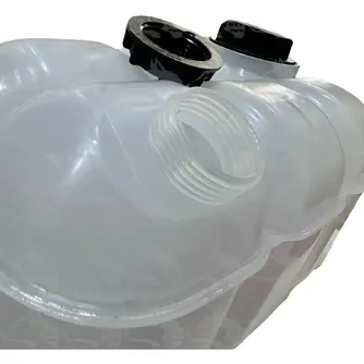 Tanque de Expansão 17411509  GTT PARTS 