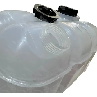 Tanque de Expansão 17411509  GTT PARTS 