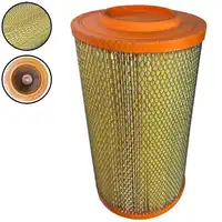 Filtro de Ar Primário 53100299 GTT PARTS  - imagem 1
