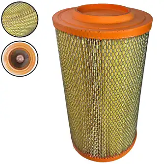 Filtro de Ar Primário 53100299 GTT PARTS 