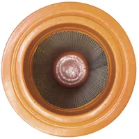 Filtro de Ar Primário 53100299 GTT PARTS  - imagem 4