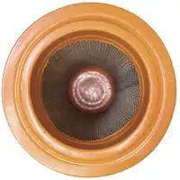 Filtro de Ar Primário 53100299 GTT PARTS  - imagem 4
