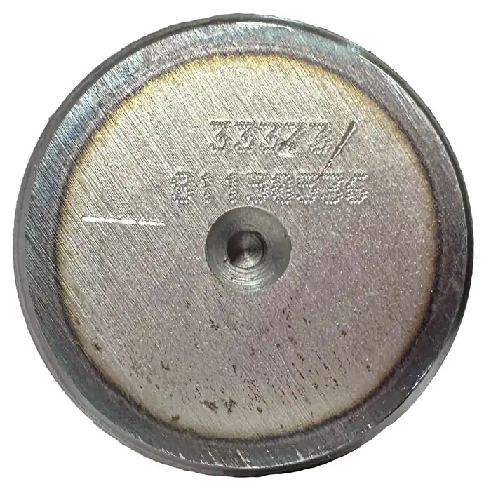 Pino do Estabilizador 811/50536  GTT PARTS 