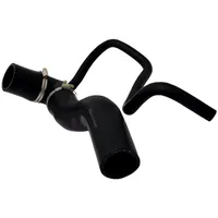 Mangueira do Radiador Superior 834/11195  GTT PARTS - imagem 4