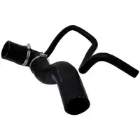 Mangueira do Radiador Superior 834/11195  GTT PARTS - imagem 4