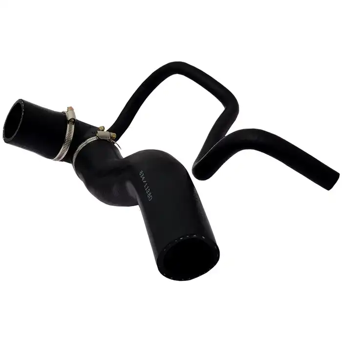 Mangueira do Radiador Superior 834/11195  GTT PARTS