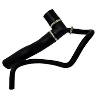 Mangueira do Radiador Superior 834/11195  GTT PARTS - imagem 5