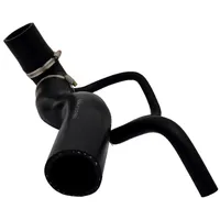 Mangueira do Radiador Superior 834/11195  GTT PARTS - imagem 6