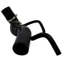 Mangueira do Radiador Superior 834/11195  GTT PARTS - imagem 6