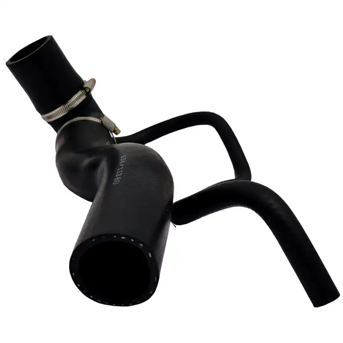 Mangueira do Radiador Superior 834/11195  GTT PARTS