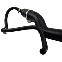 Mangueira do Radiador Superior 834/11195  GTT PARTS - imagem 8