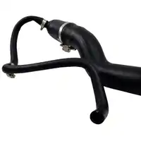 Mangueira do Radiador Superior 834/11195  GTT PARTS - imagem 8