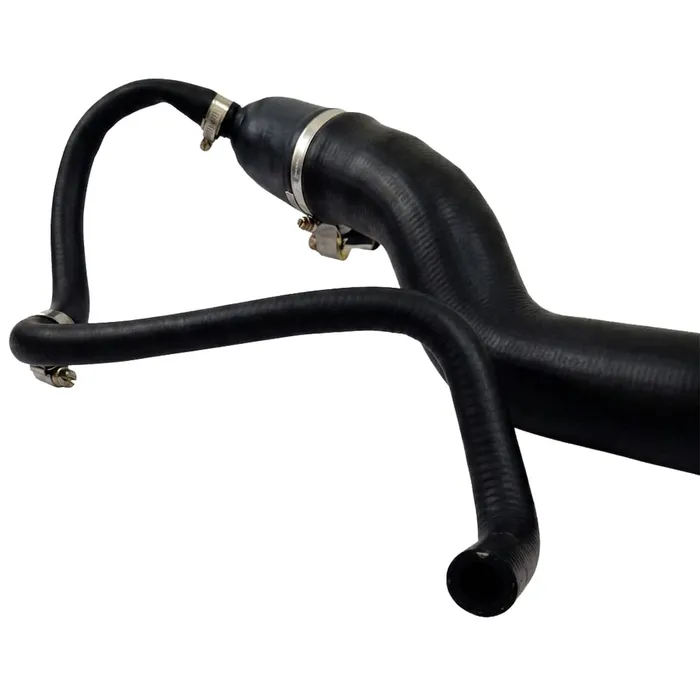 Mangueira do Radiador Superior 834/11195  GTT PARTS