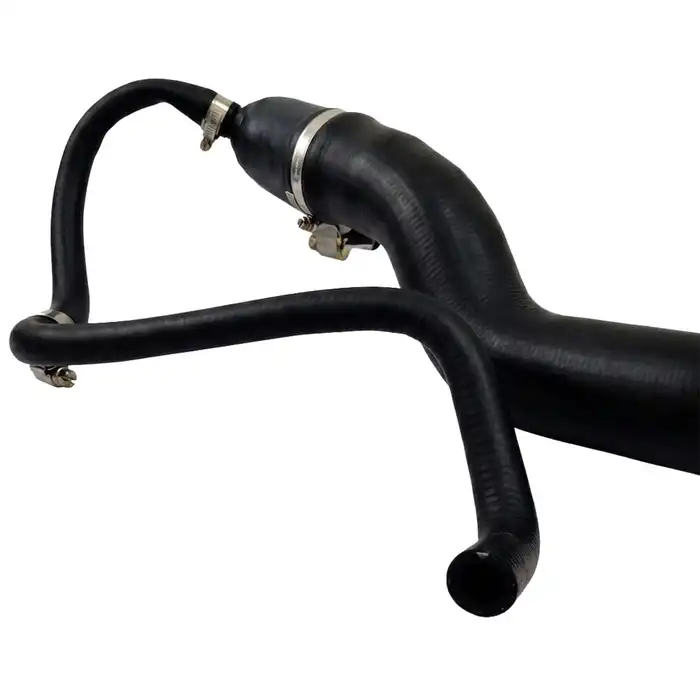 Mangueira do Radiador Superior 834/11195  GTT PARTS