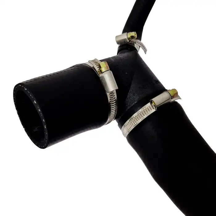 Mangueira do Radiador Superior 834/11195  GTT PARTS