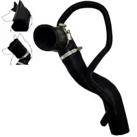Mangueira do Radiador Superior 834/11195  GTT PARTS - imagem 1