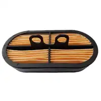 Filtro de Ar Secundário 329/25683 - imagem 2