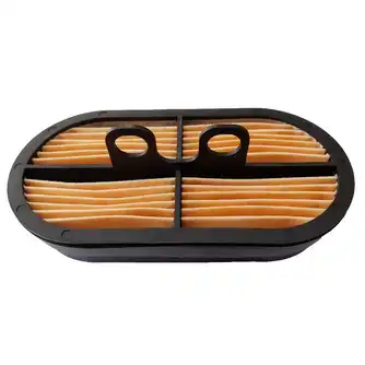 Filtro de Ar Secundário 329/25683 GTT PARTS