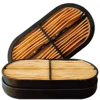 Filtro de Ar Secundário 329/25683 - imagem 3