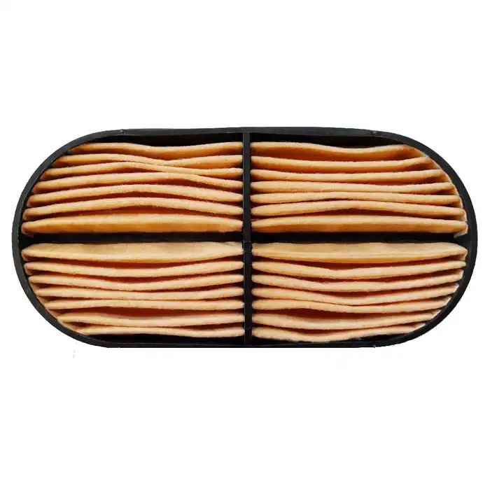 Filtro de Ar Secundário 329/25683