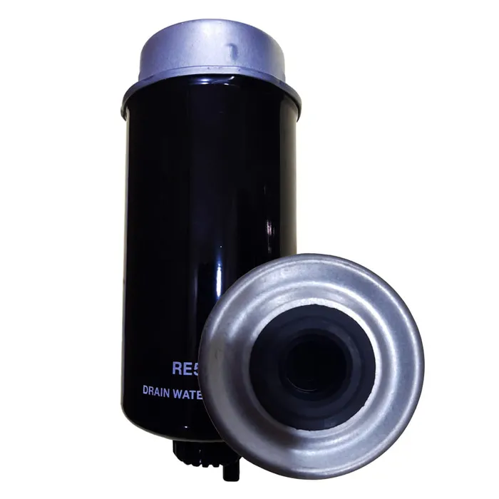 Filtro de Óleo de Combustível 