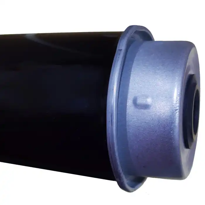 Filtro de Óleo de Combustível 