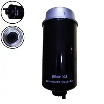 Filtro Primário de Combustível RE541922 GTT PARTS 