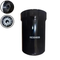 Filtro de Óleo RE504836  GTT PARTS  - imagem 1