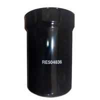Filtro de Óleo RE504836  GTT PARTS  - imagem 6