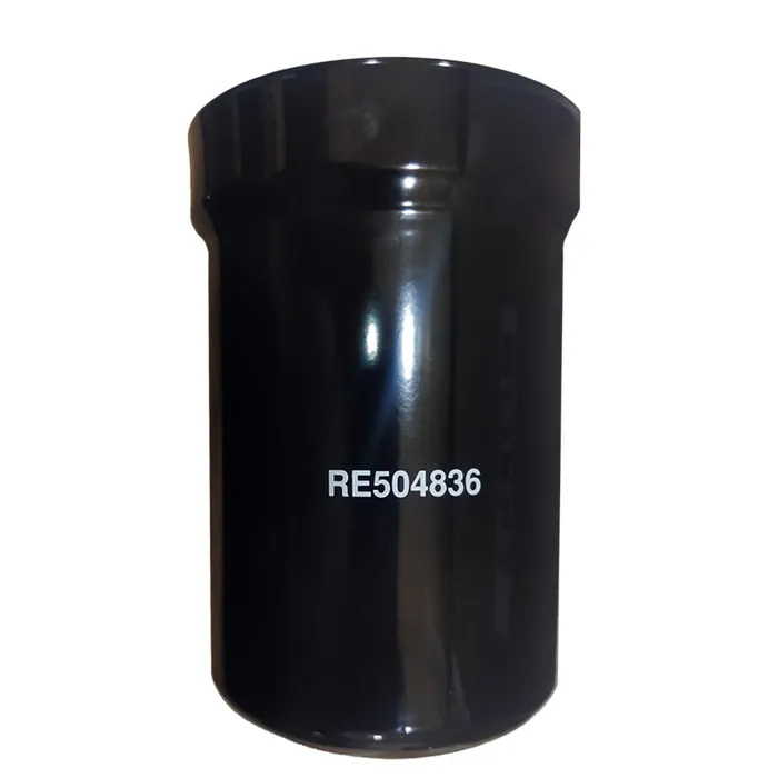 Filtro de Óleo RE504836  GTT PARTS 