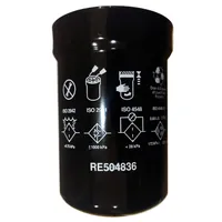 Filtro de Óleo RE504836  GTT PARTS  - imagem 2