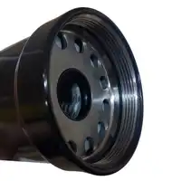 Filtro de Óleo RE504836  GTT PARTS  - imagem 3