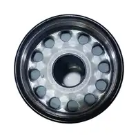 Filtro de Óleo RE504836  GTT PARTS  - imagem 4