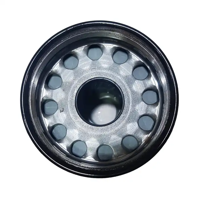 Filtro de Óleo RE504836  GTT PARTS 