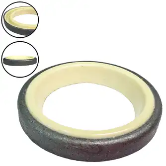 Raspador Do Retentor 904/09300 GTT PARTS 