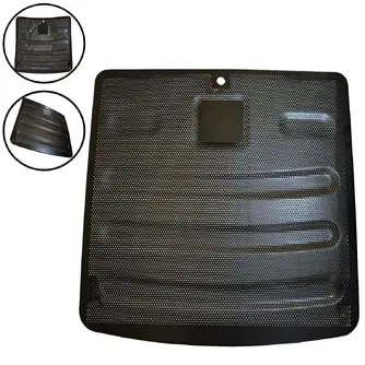 Grade do Radiador 335/08180  GTT PARTS 