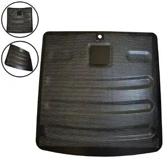 Grade do Radiador 335/08180  GTT PARTS 
