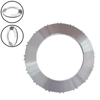 Disco 237022A1 GTT PARTS 