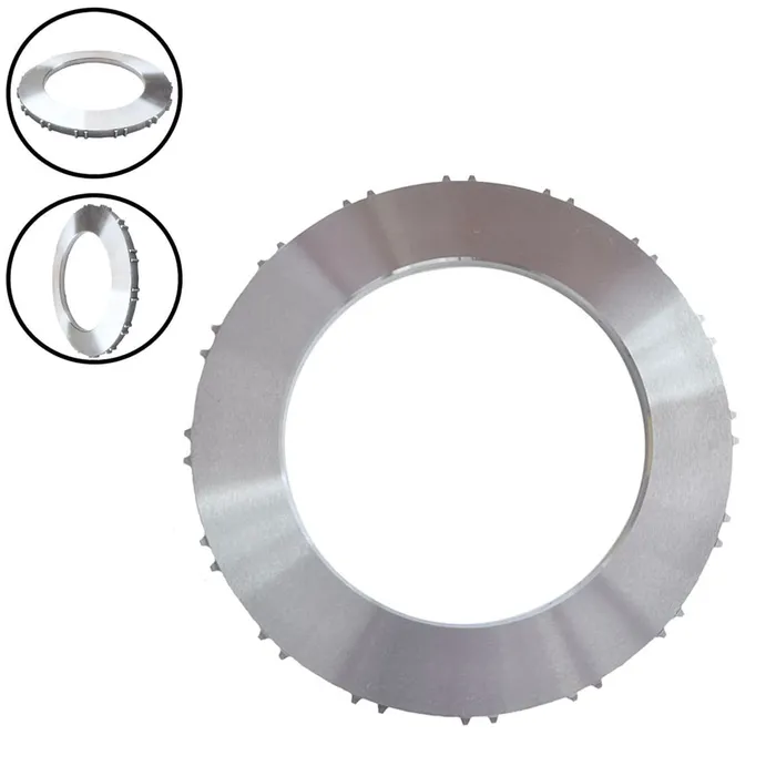 Disco 237022A1 GTT PARTS 