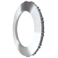 Disco 237022A1 GTT PARTS  - imagem 3