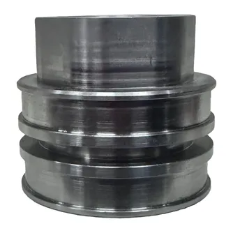 Êmbolo do Estabilizador 60x100  595/10040 GTT PARTS 