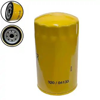 Filtro Lubrificante 320/04133 GTT PARTS