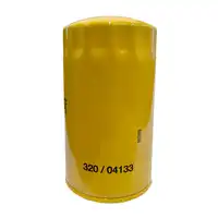 Filtro Lubrificante 320/04133 GTT PARTS - imagem 2