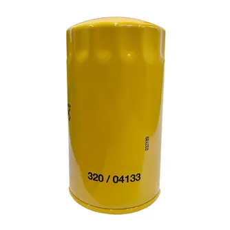 Filtro Lubrificante 320/04133 GTT PARTS