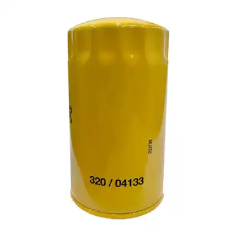 Filtro Lubrificante 320/04133 GTT PARTS