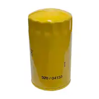 Filtro Lubrificante 320/04133 GTT PARTS - imagem 3