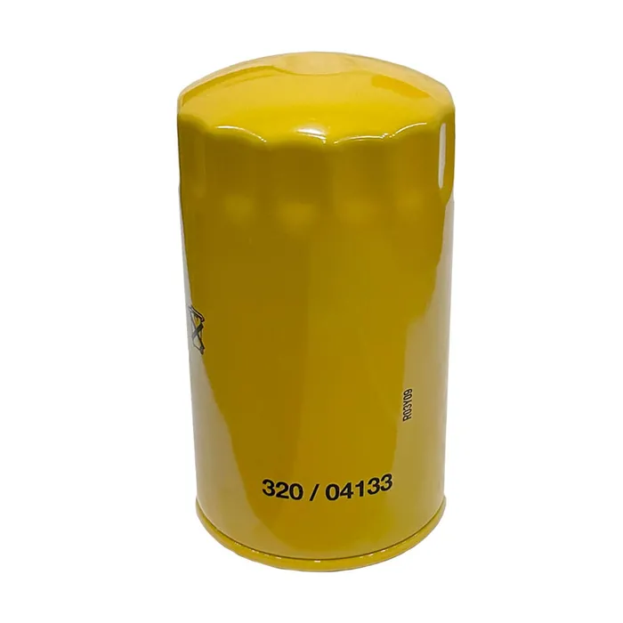 Filtro Lubrificante 320/04133 GTT PARTS